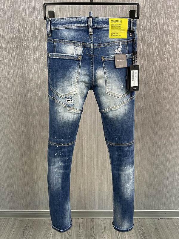 Dsquared Men's Jeans 251